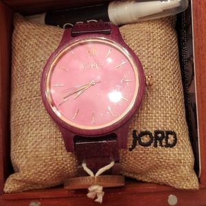 Jord Women's Watch